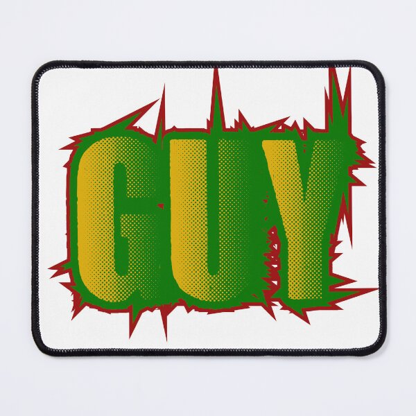 Item preview, South America - GUY Guyana designed and sold by Brauzruss.