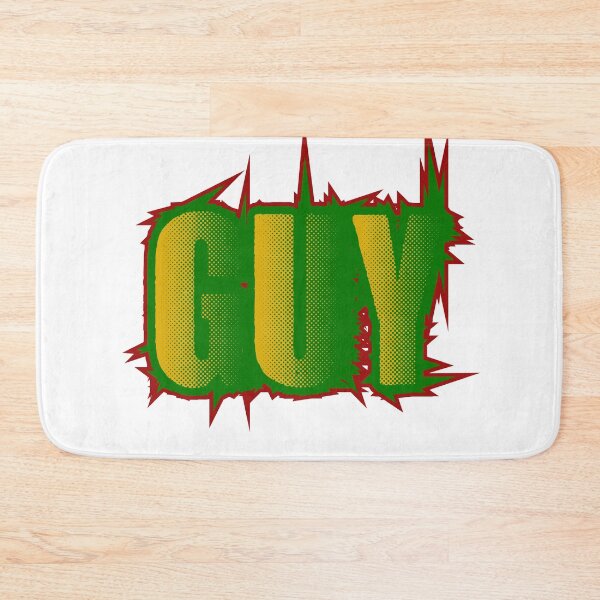 Item preview, South America - GUY Guyana designed and sold by Brauzruss.