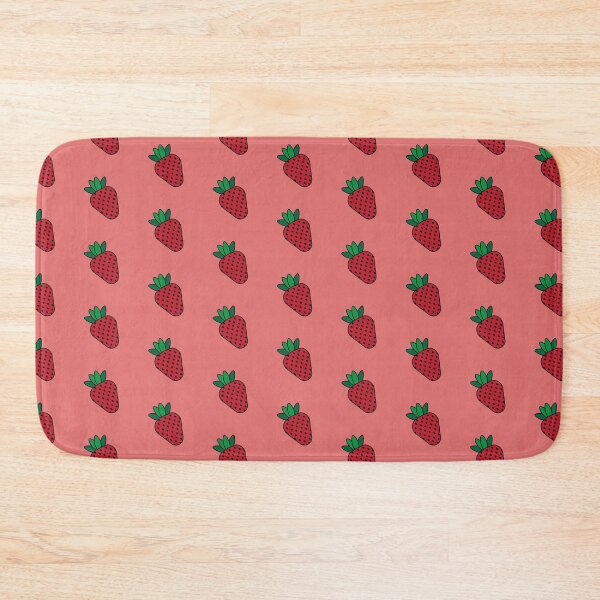 Item preview, Strawberry!! designed and sold by Rhino-Designs.