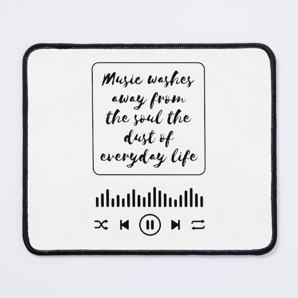 Item preview, Musicfans ... I love music 26 designed and sold by aprajoos.