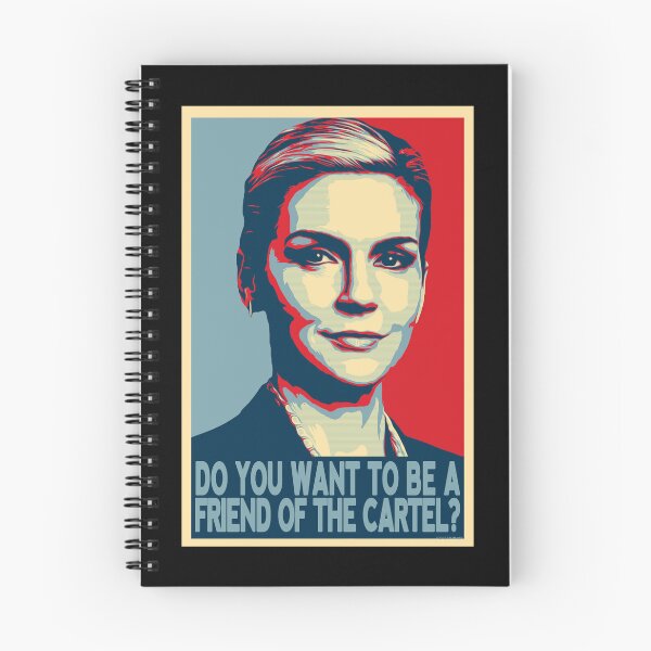 Artikelvorschau, Kim Wexler FOC - Besser Saul anrufen! von CH3Media entworfen und verkauft von CH3Media.