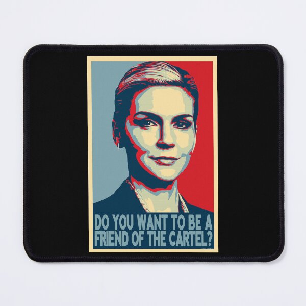 Item preview, Kim Wexler FOC -  Better Call Saul! by CH3Media designed and sold by CH3Media.