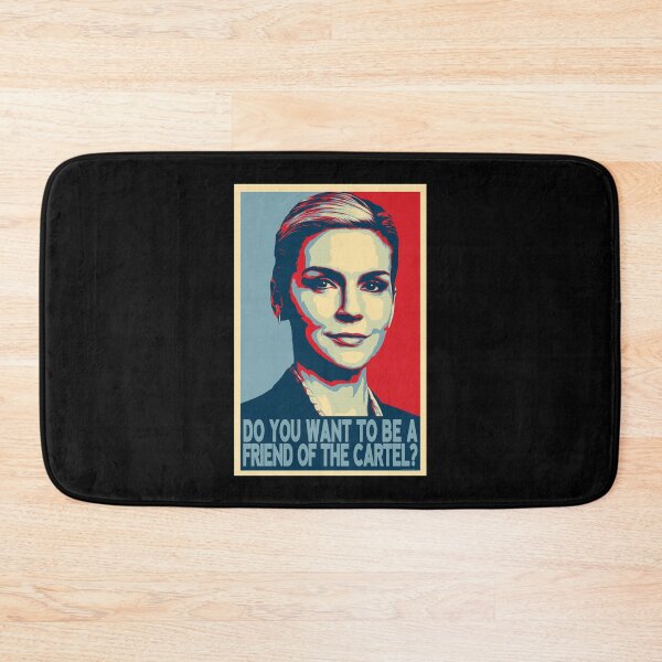 Item preview, Kim Wexler FOC -  Better Call Saul! by CH3Media designed and sold by CH3Media.