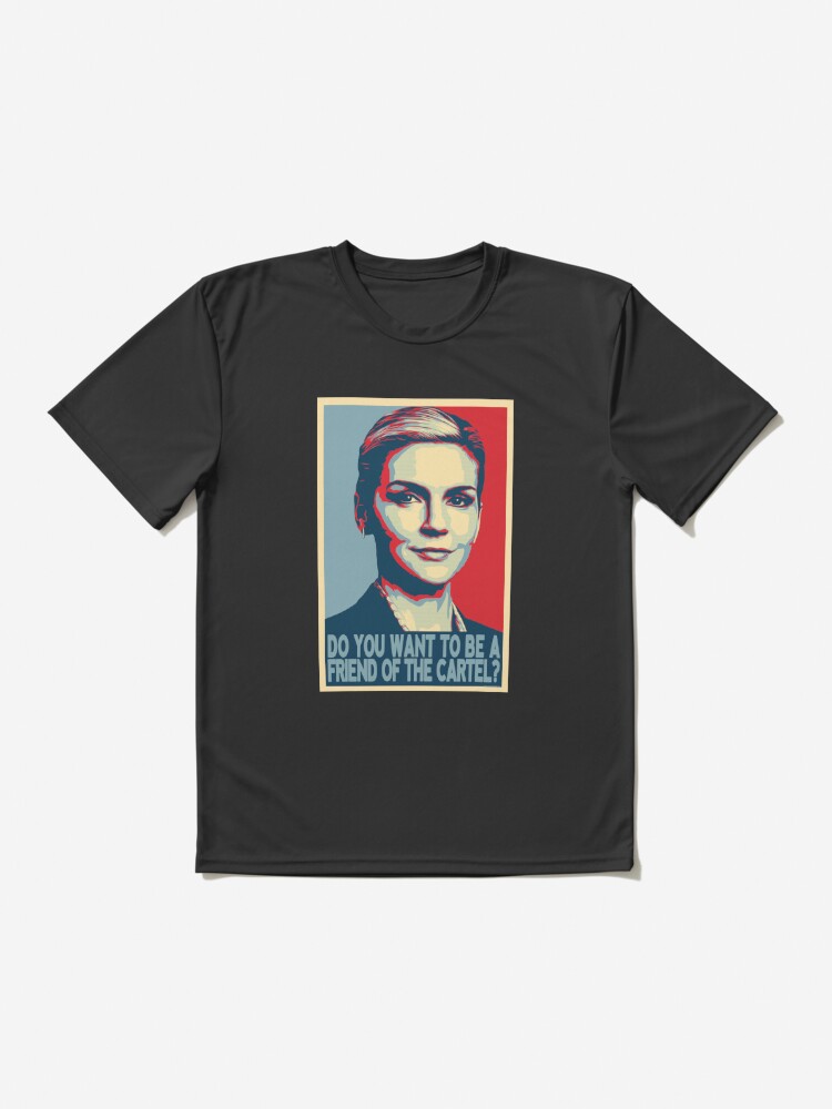 Kim Wexler - Better Call Saul! by CH3Media Active T-Shirt for Sale by  CAHabel3