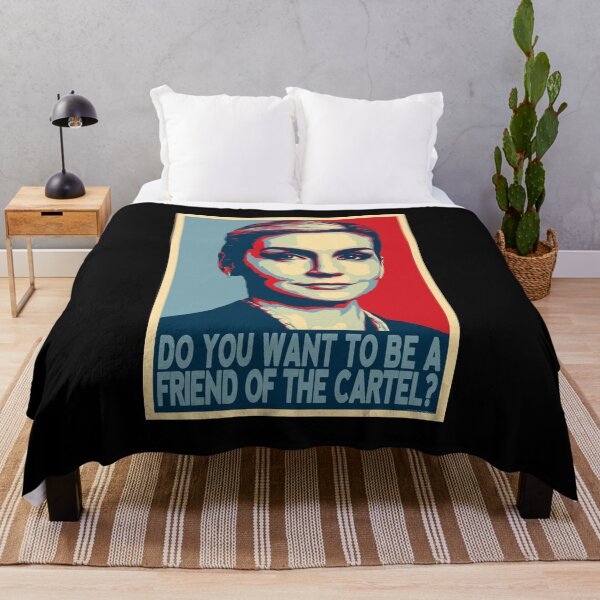 Item preview, Kim Wexler FOC - Better Call Saul! by CH3Media designed and sold by CH3Media.