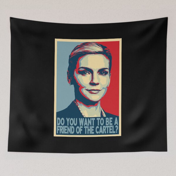 Item preview, Kim Wexler FOC -  Better Call Saul! by CH3Media designed and sold by CH3Media.