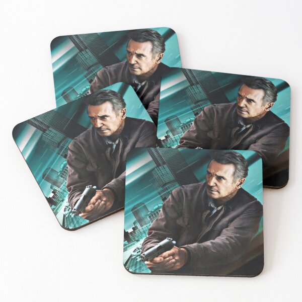 Item preview, Honest thief movie 2020 designed and sold by Fizashop.