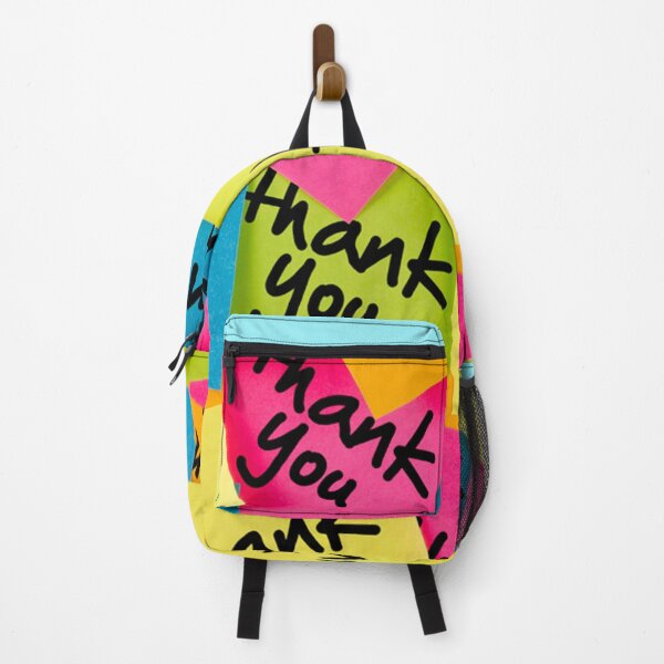 Item preview, Thank You Design Sticky Notes designed and sold by MDAccount.