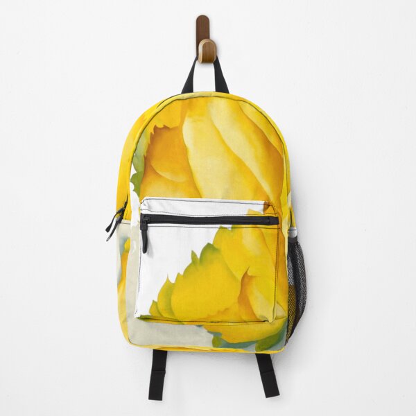 Item preview, Canna leaves by geotmrgia O'keeffe art painting designed and sold by Golido.