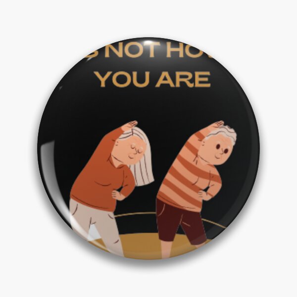 Item preview, Age Is Not How Old You Are designed and sold by ATLANTICSHOOP.