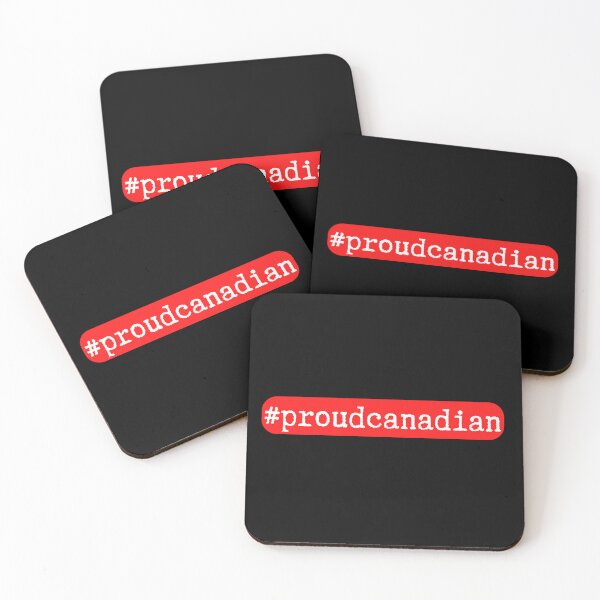 Item preview, #proudcanadian, STRAIGHT OUTTA CANADA,  I Am Canadian, Maple Leaf designed and sold by Sun Sand & Sea Art.