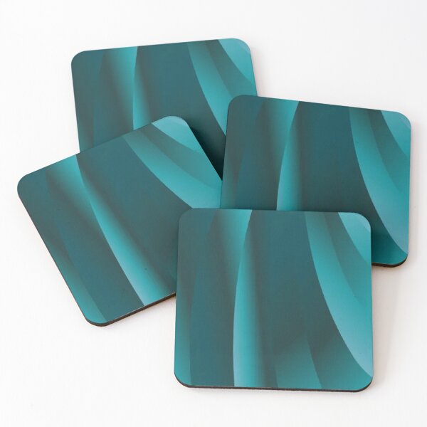 Item preview, AGATA,AZUL,VERDE designed and sold by artflare.