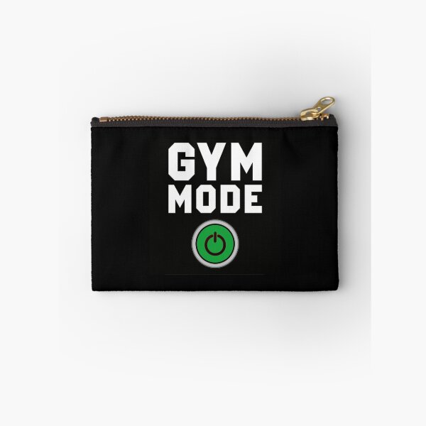 Item preview, Gym Time! designed and sold by TheWiiFactory.