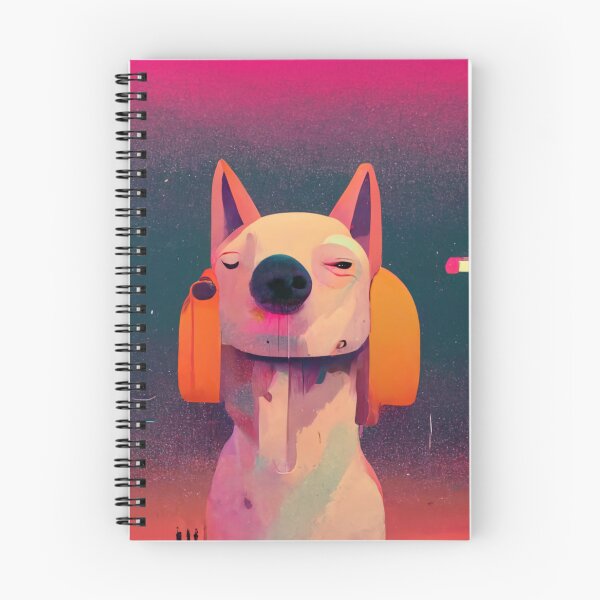 Item preview, Lofi Pup v4 designed and sold by thelofidragon.