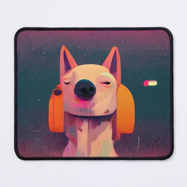 Item preview, Lofi Pup v4 designed and sold by thelofidragon.