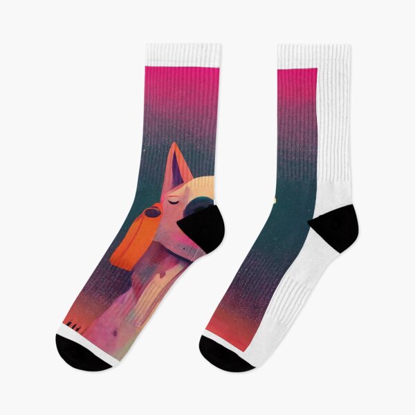 Item preview, Lofi Pup v4 designed and sold by thelofidragon.