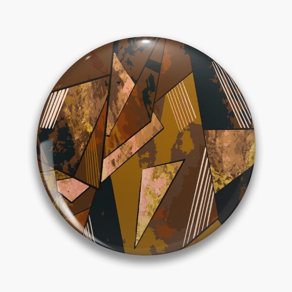 Item preview, Luxurious Geometric Design designed and sold by antevasinart.