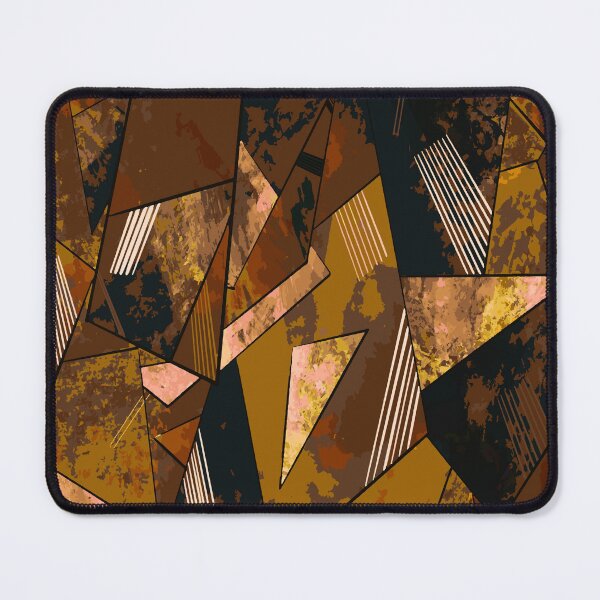 Item preview, Luxurious Geometric Design designed and sold by antevasinart.