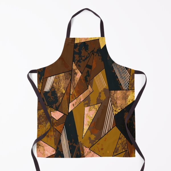 Item preview, Luxurious Geometric Design designed and sold by antevasinart.