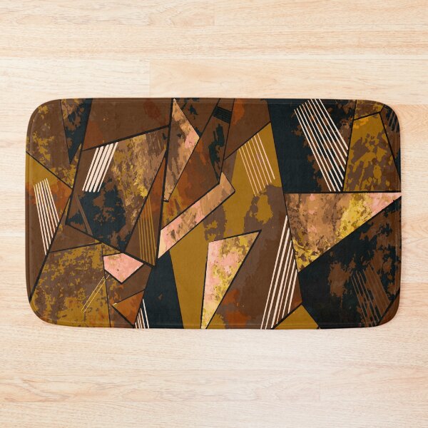 Item preview, Luxurious Geometric Design designed and sold by antevasinart.