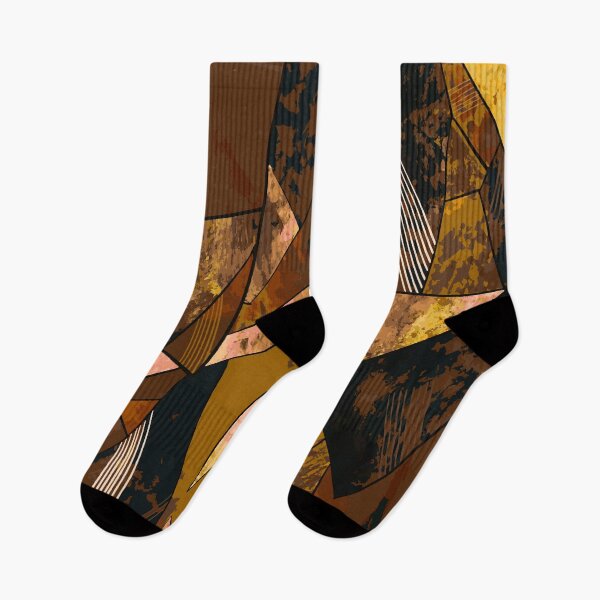 Item preview, Luxurious Geometric Design designed and sold by antevasinart.