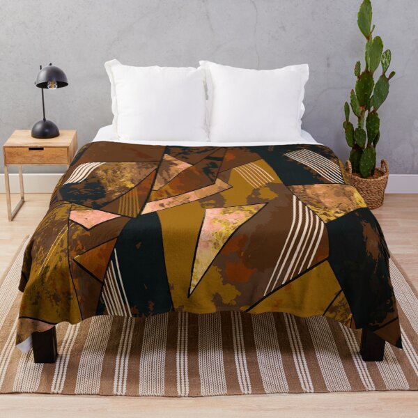 Item preview, Luxurious Geometric Design designed and sold by antevasinart.