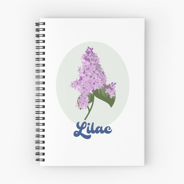 Item preview, Lilac designed and sold by MineEyes.