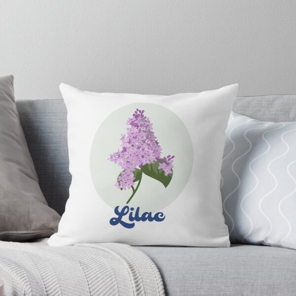 Item preview, Lilac designed and sold by MineEyes.