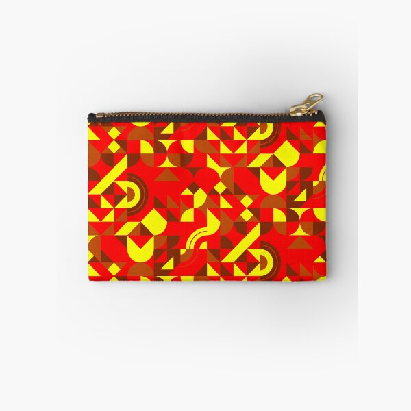 Item preview, geometric colorful patterns conceptual Art - Abstract Neo Geo graphic design designed and sold by Design Repo.