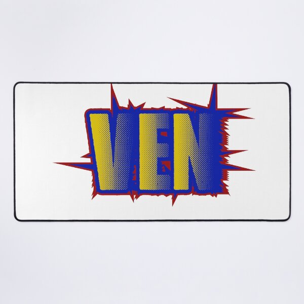 Item preview, South America - VEN Venezuela  designed and sold by Brauzruss.