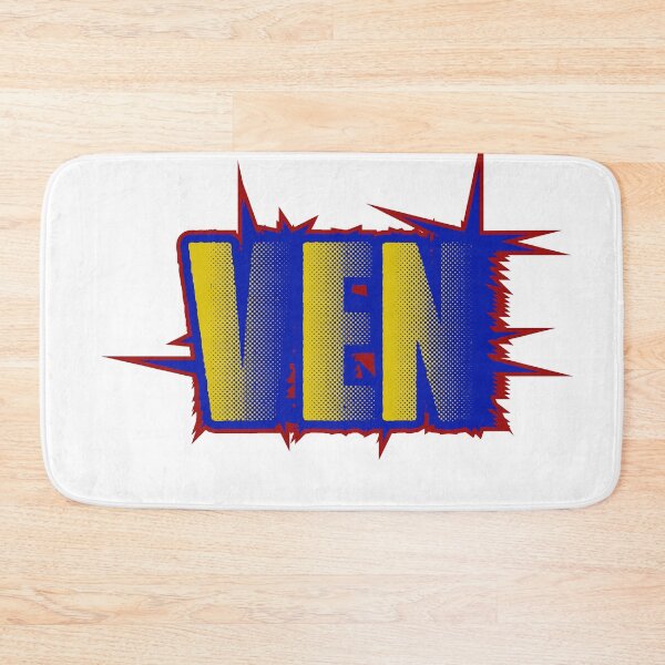 Item preview, South America - VEN Venezuela  designed and sold by Brauzruss.