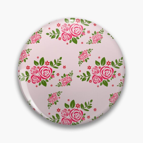 Item preview, Awesome roses pattern  designed and sold by Clothingspot.