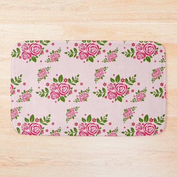 Item preview, Awesome roses pattern  designed and sold by Clothingspot.