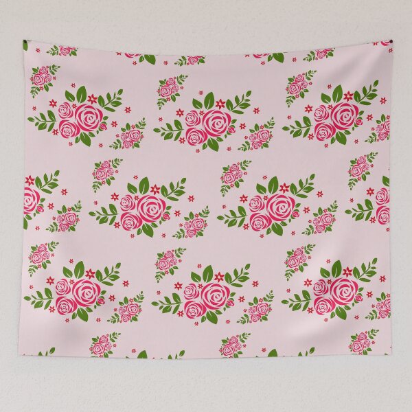 Item preview, Awesome roses pattern  designed and sold by Clothingspot.