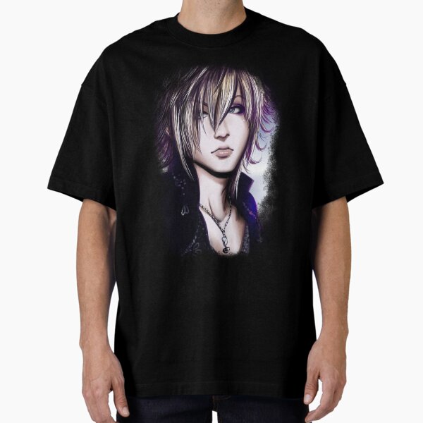 The Gazette Reita T-Shirts for Sale | Redbubble The Gazette Reita T-Shirts for Sale | Redbubble