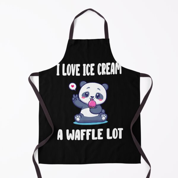 Artikelvorschau, Ich liebe Eiscreme eine Waffelmenge entworfen und verkauft von anes18.