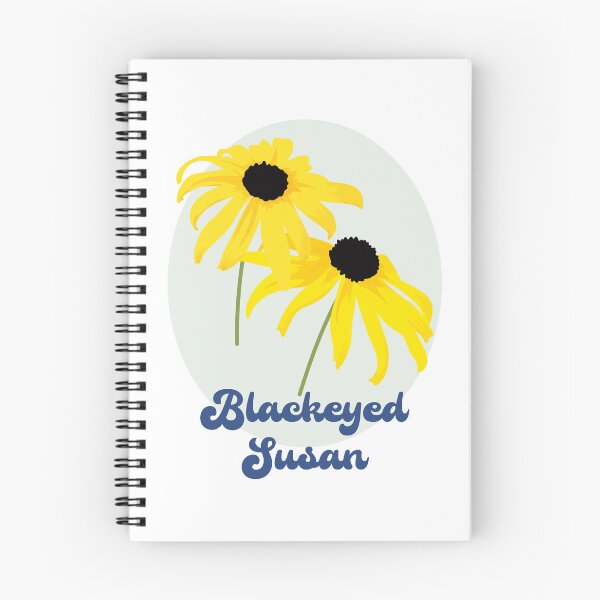Item preview, Black-eyed Susan  designed and sold by MineEyes.
