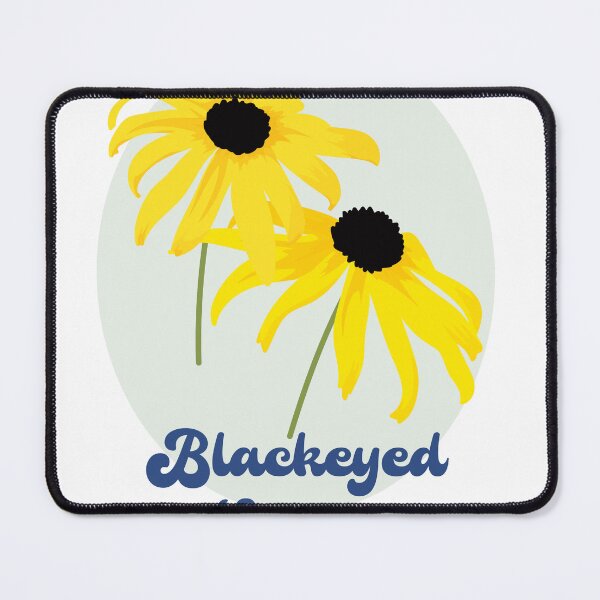 Item preview, Black-eyed Susan designed and sold by MineEyes.