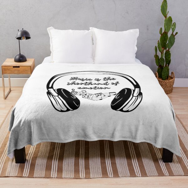 Item preview, Music is the shorthand of emotion 29 designed and sold by aprajoos.