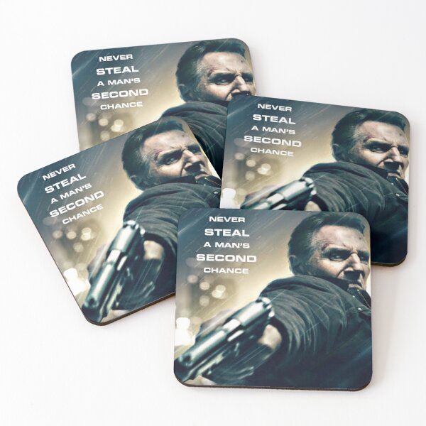 Item preview, Honest thief movie 2020 designed and sold by Fizashop.