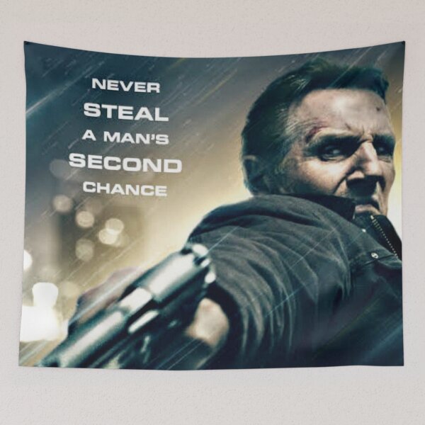 Item preview, Honest thief movie 2020 designed and sold by Fizashop.