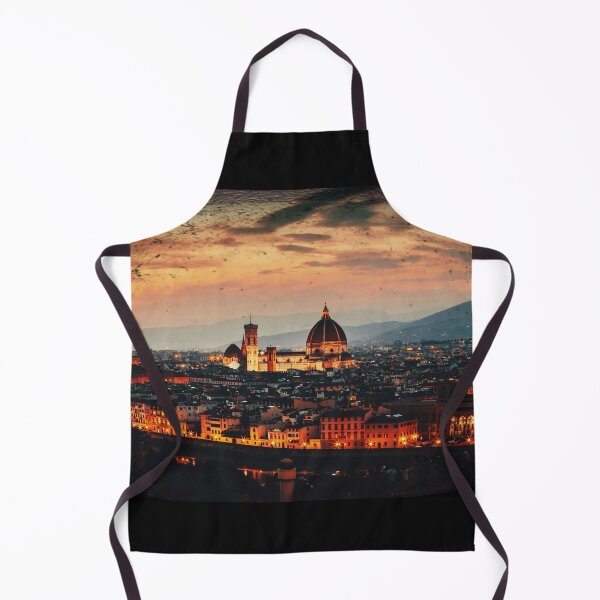 Item preview,  Iconic scene of Florence Italy designed and sold by Dalioness4u.