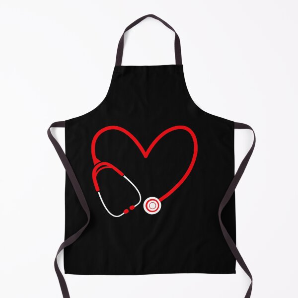 Item preview, DOCTOR NURSE HEART LOVE VALENTINES DAY designed and sold by sobriowslen.