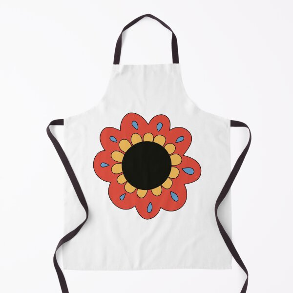 Item preview, Funky Flower designed and sold by MineEyes.