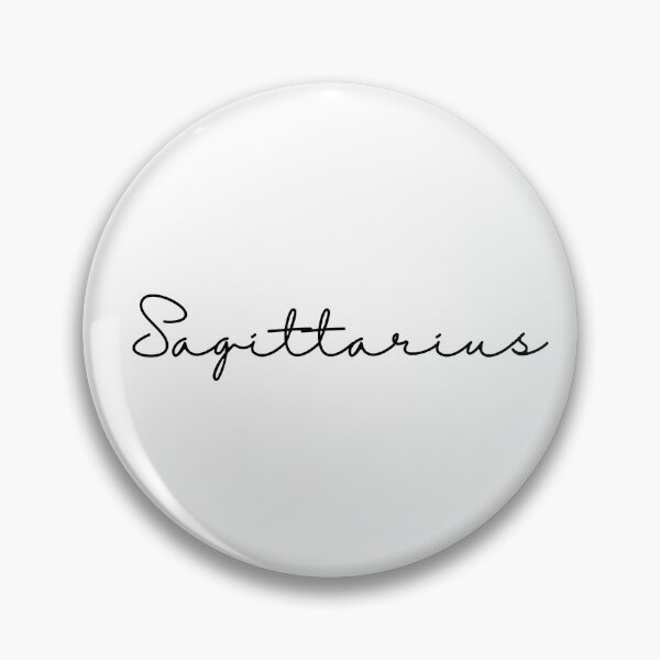 Item preview, SAGITTARIUS. designed and sold by Detachedsoul.