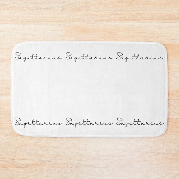 Item preview, SAGITTARIUS. designed and sold by Detachedsoul.