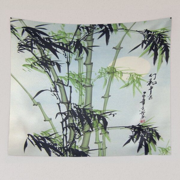 Item preview, Bamboo designed and sold by Teixeira224.