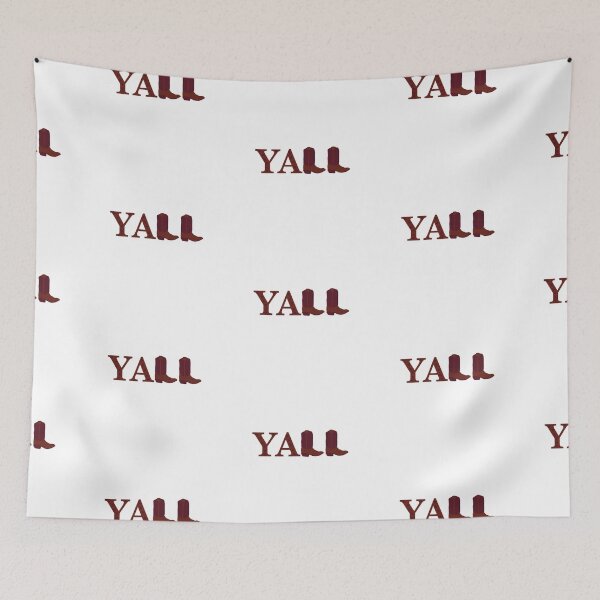 Item preview, TAMU YALL designed and sold by gremoline.