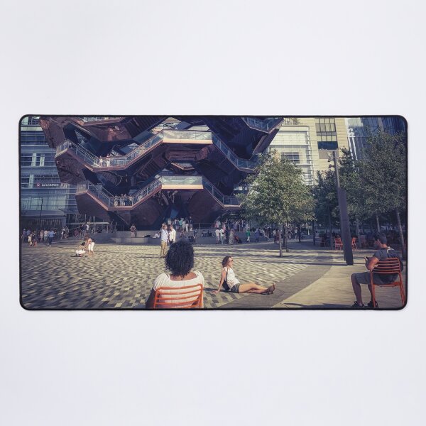 Item preview, The Vessel Hudson Yards Manhattan NYC  designed and sold by eleonoraingrid.