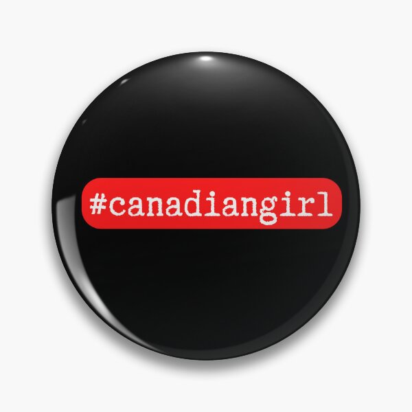 Item preview, #canadiangirl, #proudcanadian, STRAIGHT OUTTA CANADA,  I Am Canadian, Maple Leaf designed and sold by Sun Sand & Sea Art.